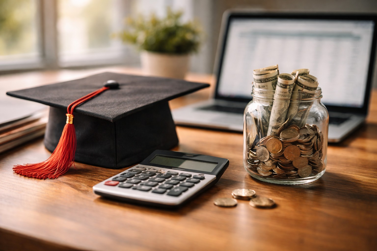 How much does college really cost? Understanding the true price behind the sticker