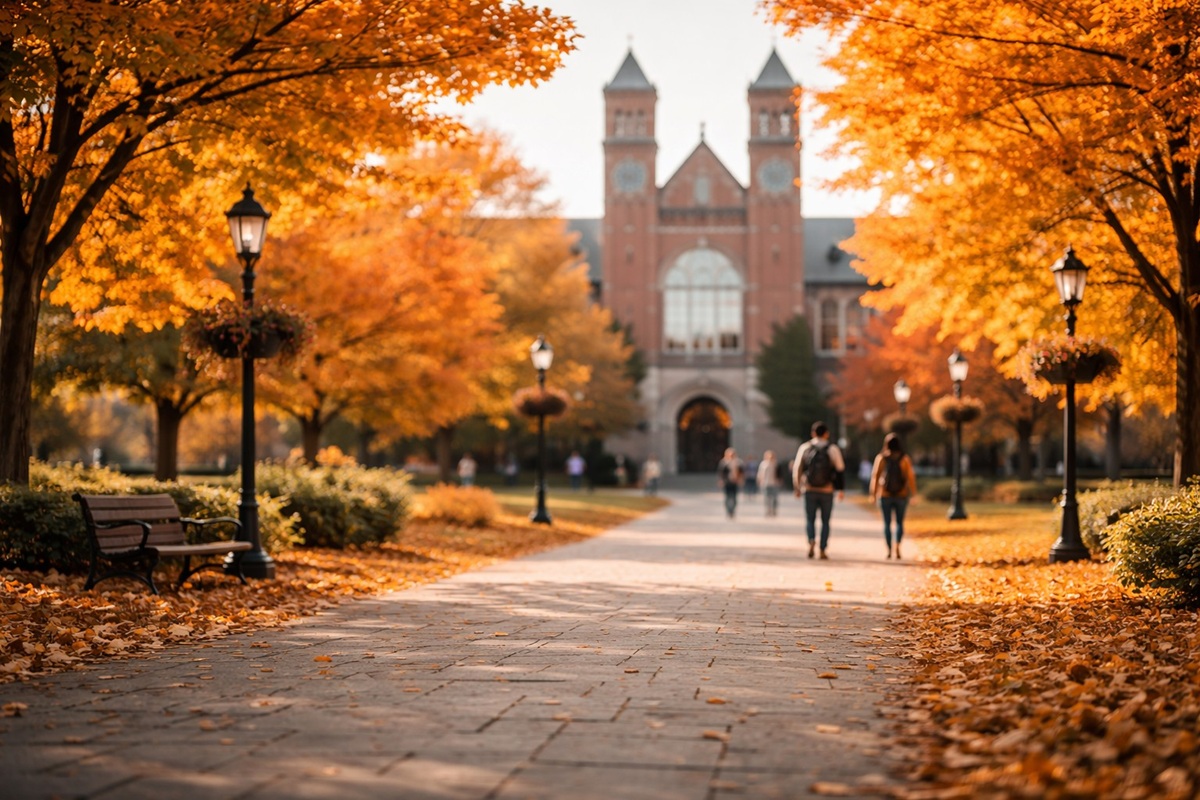 Where should you go to college? How to choose a “good” university