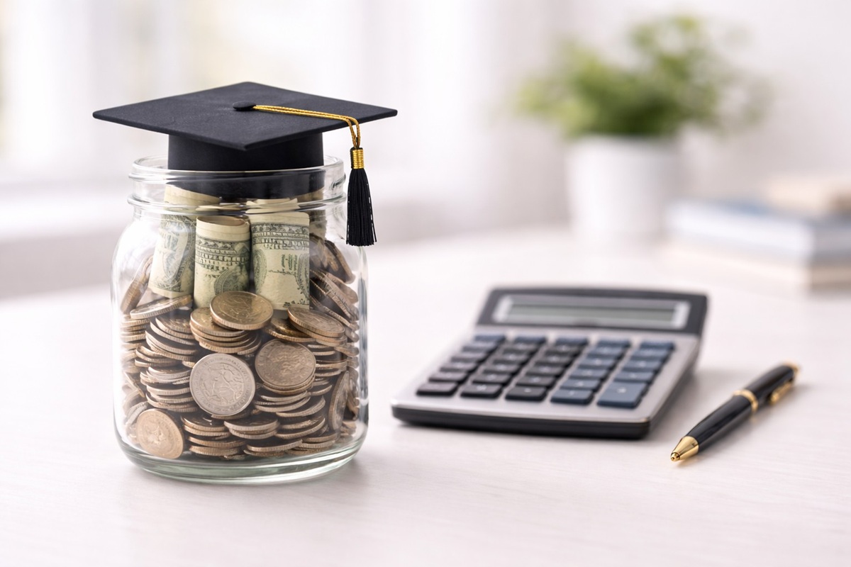 529 plans explained. How they work, tax benefits, and when to use them