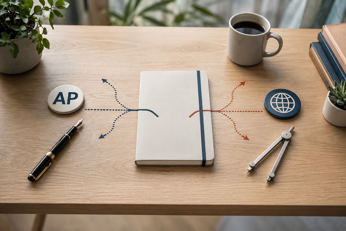 AP classes vs IB programme. What is the difference and which is better?