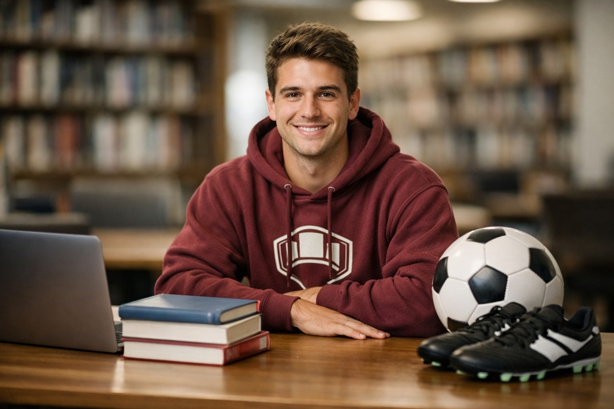 Athletic scholarships explained. What they are, how they work, and if they’re worth pursuing