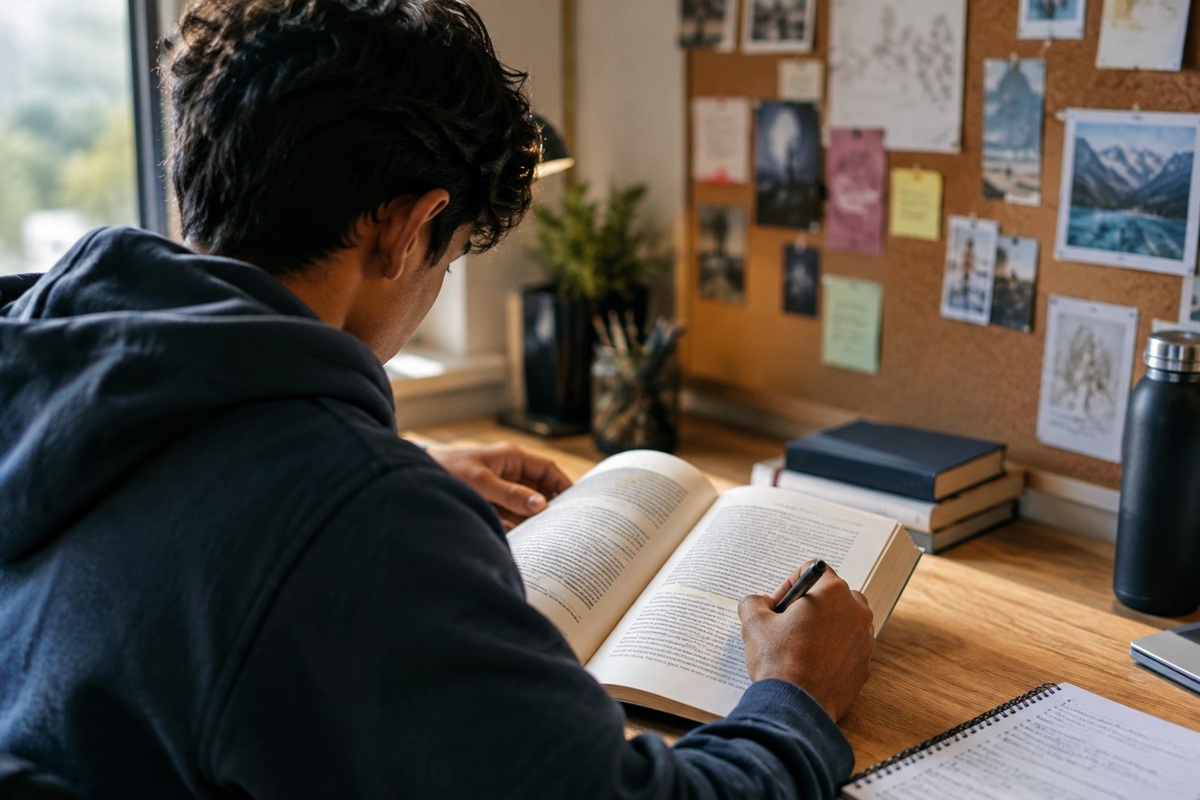 Building a strong college application without advanced placement (AP) coursework