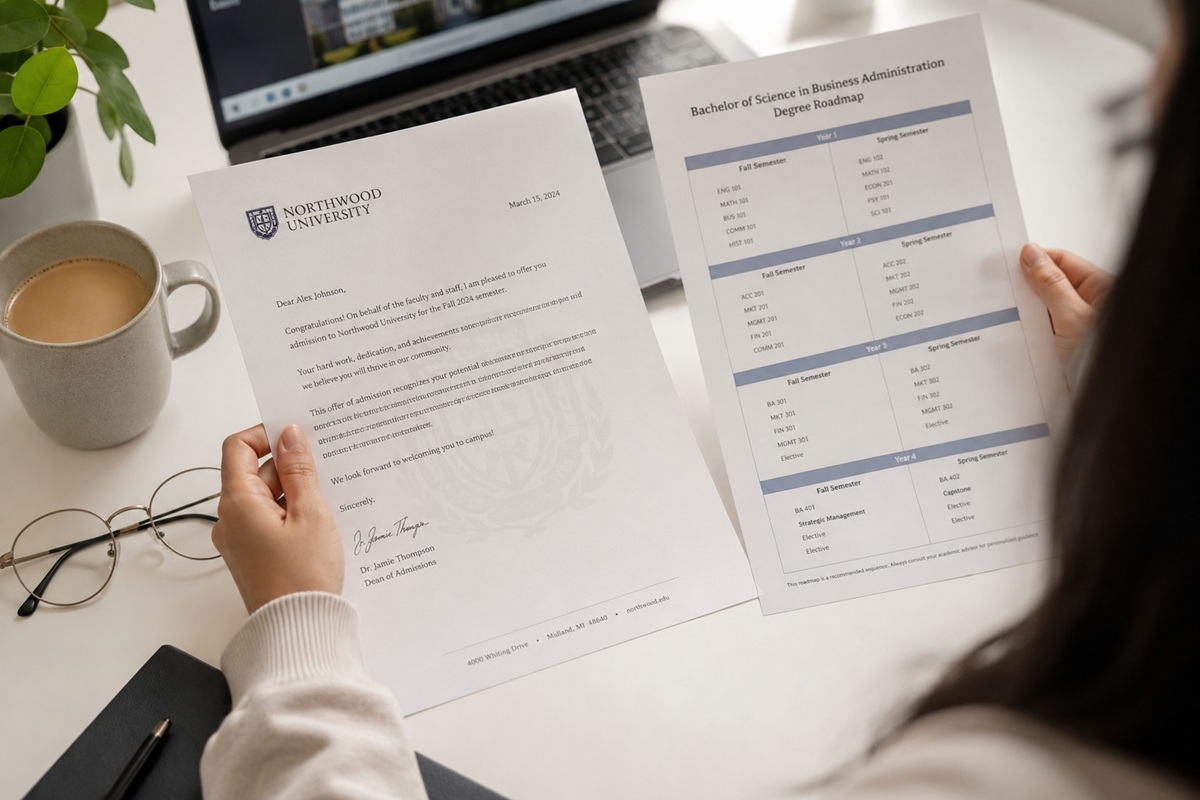 College admissions for community college transfer students