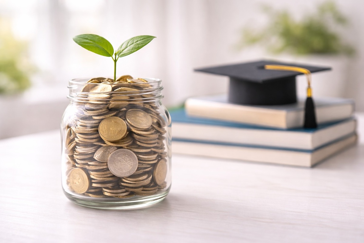 Coverdell education savings accounts explained. A lesser‑known way to save for college