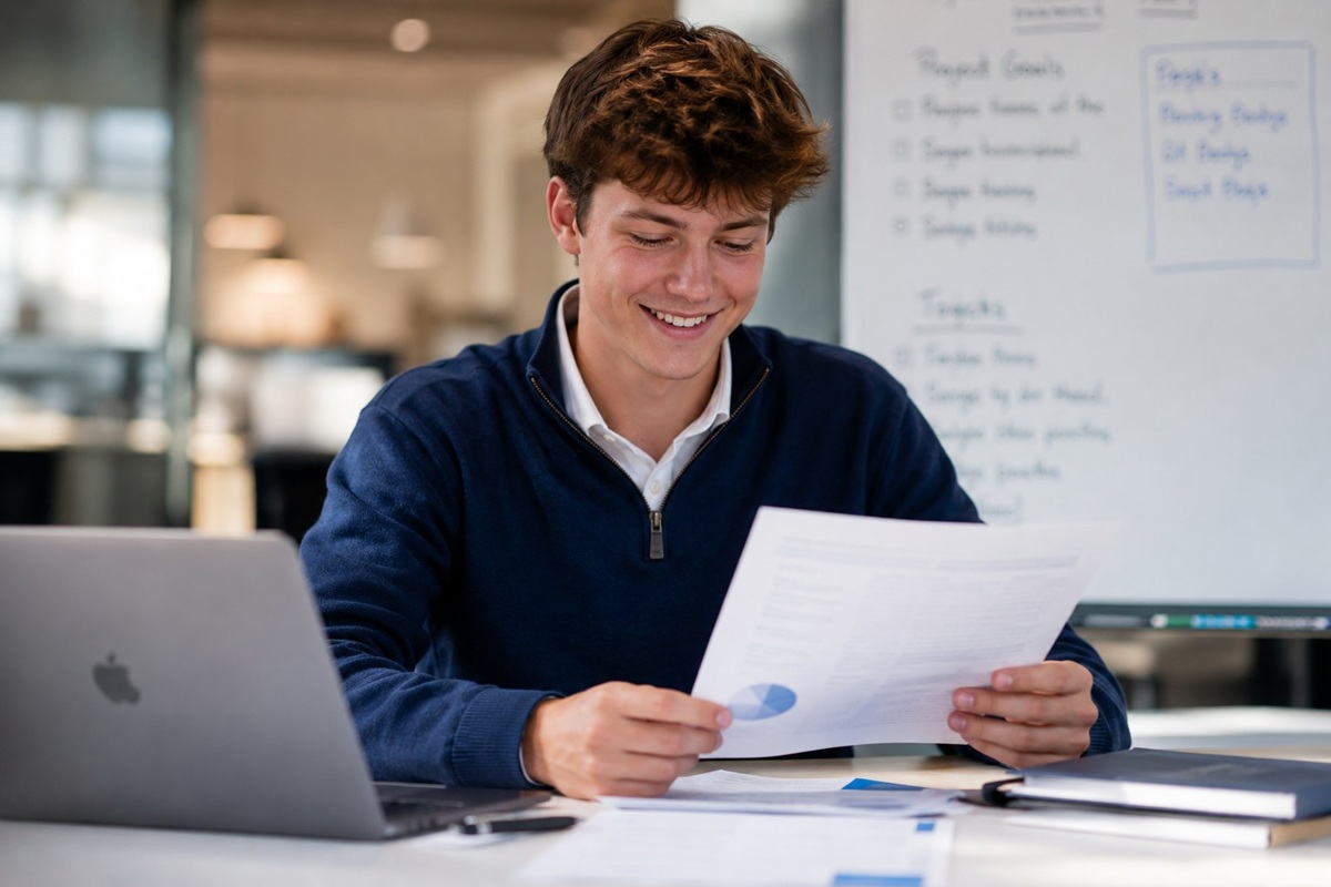 Do internships help with college admissions? What admissions officers really think