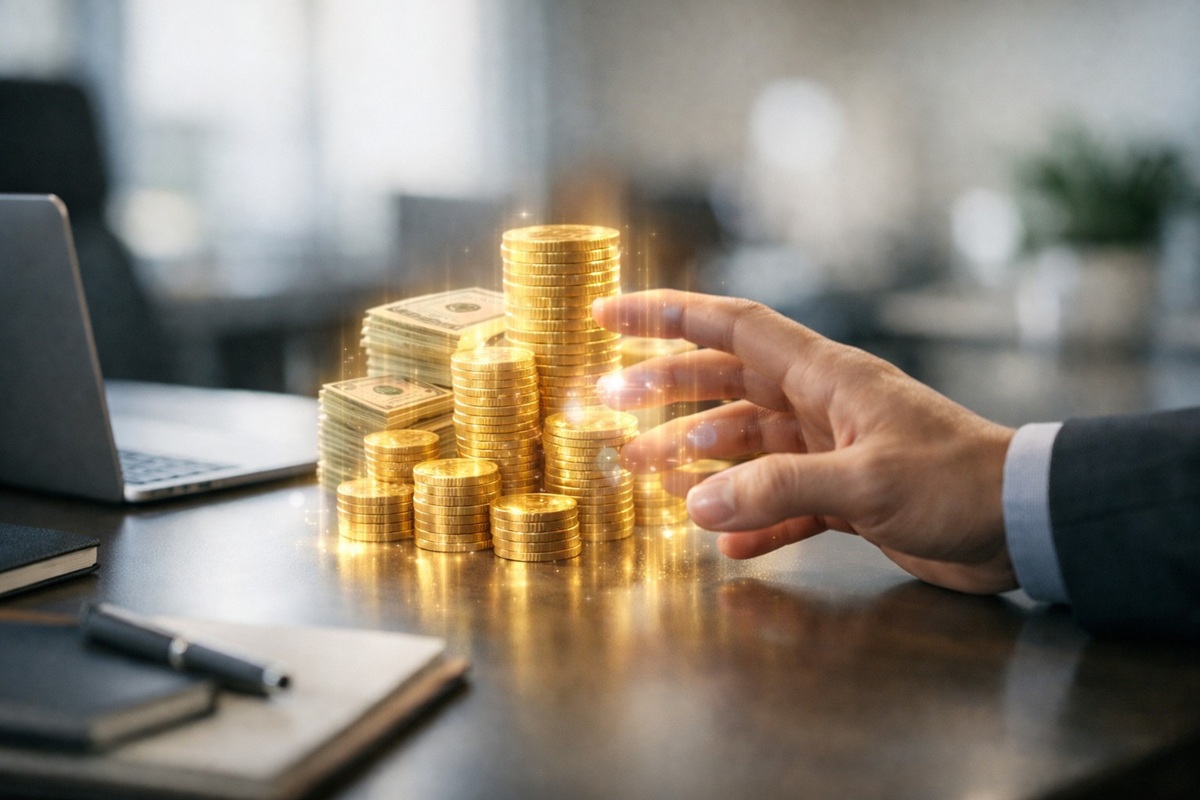 Do scholarships really go unclaimed? Debunking a persistent myth