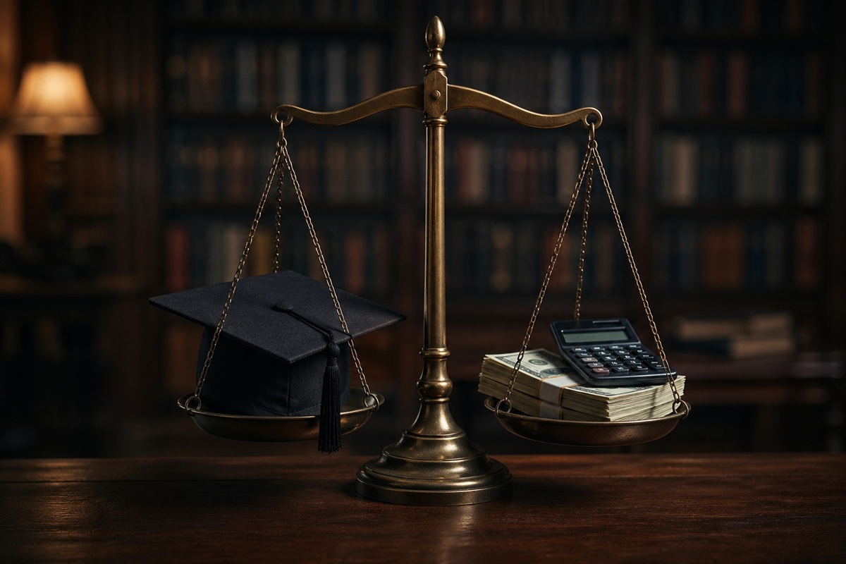 Does applying for financial aid hurt your chances of admission?