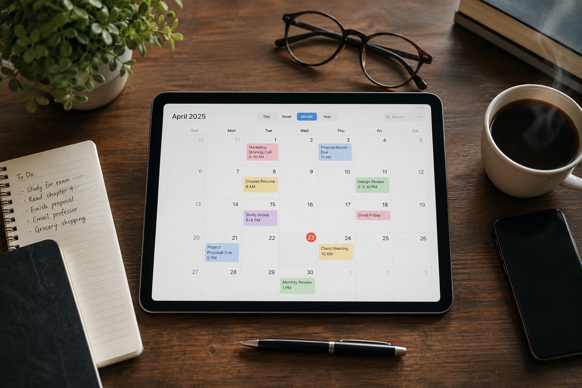 Early action, early decision, and regular decision explained
