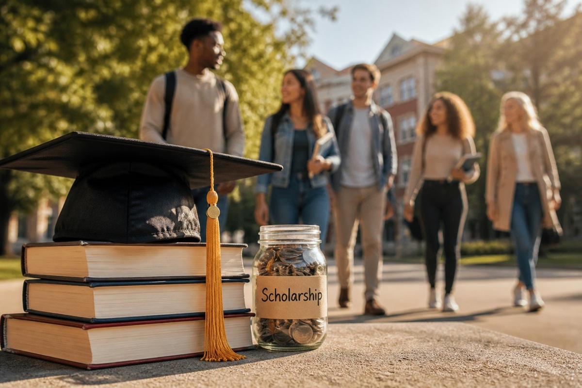 Financial aid for undocumented students. What you can actually get and how to pay for college