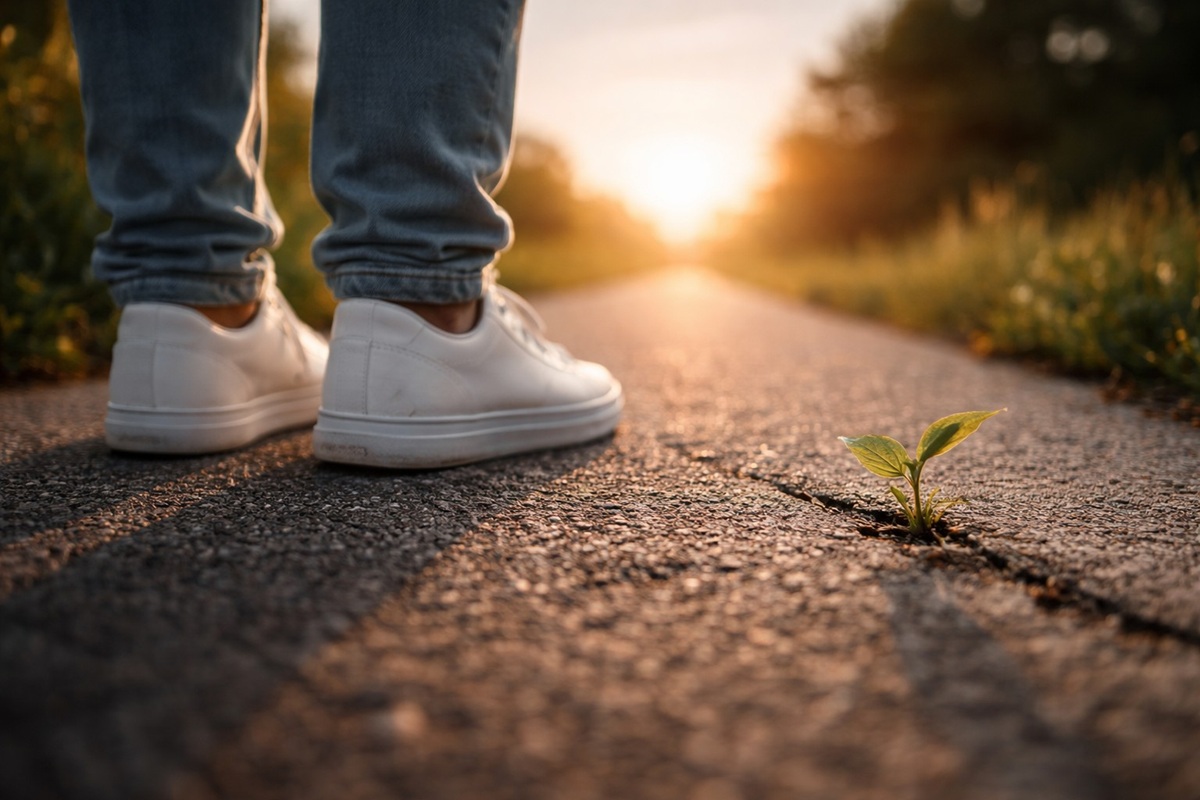 How to recover from a bad semester. Understanding, acting, and moving forward