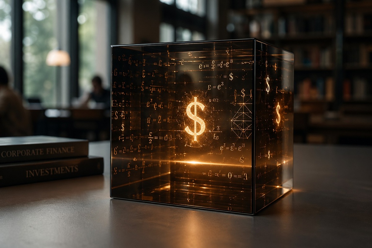 How do colleges calcualte student aid? Inside the financial aid black box.