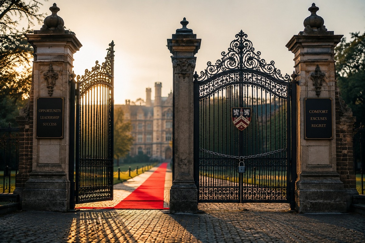 How legacy admissions works. How family ties influence college decisions