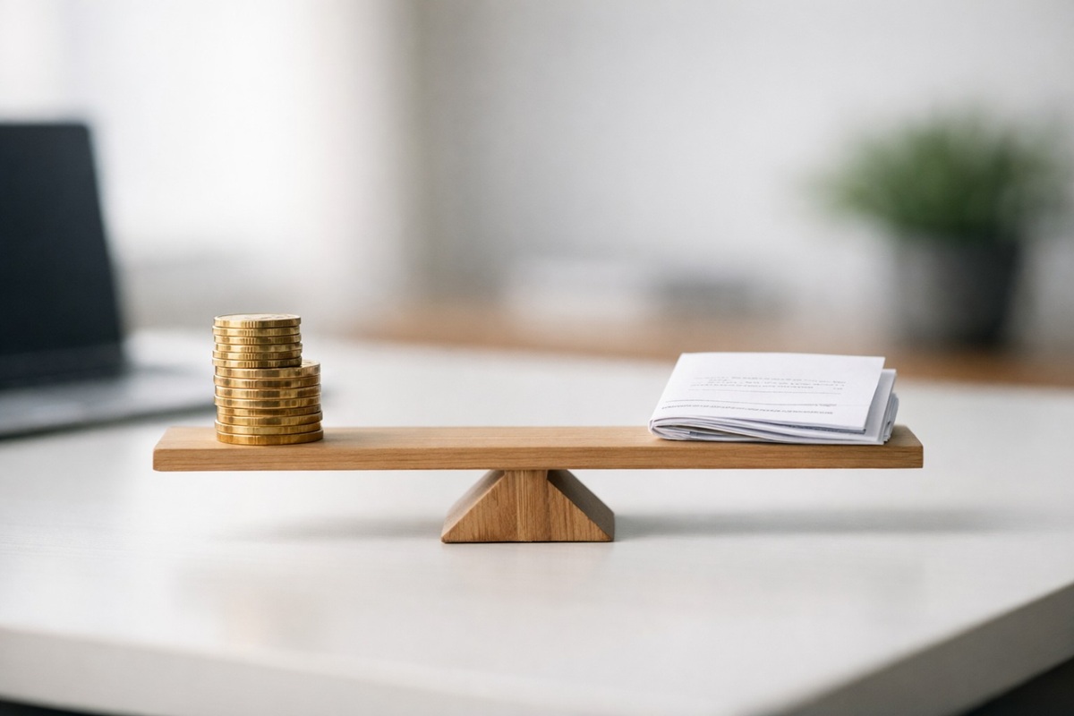 How outside scholarships affect financial aid. Why they don’t always save you money