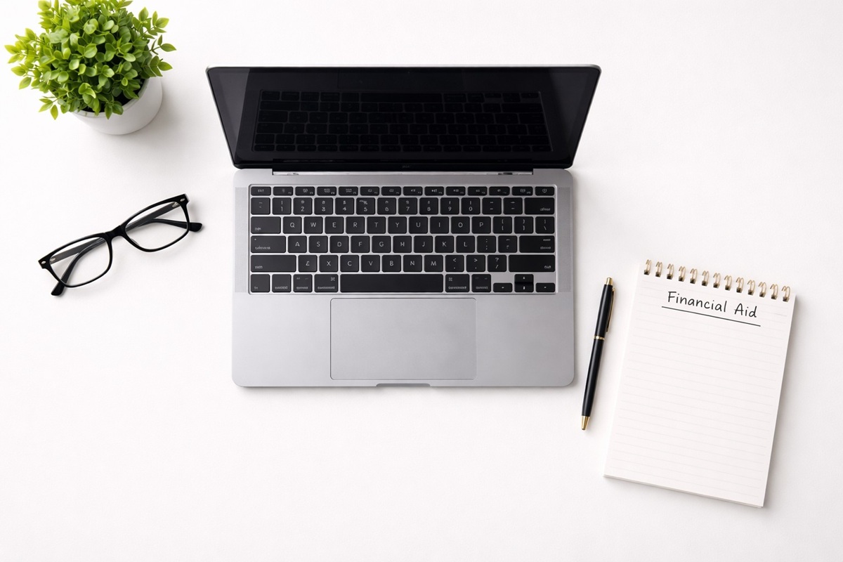 How to fill out the FAFSA. A step-by-step guide for first-time applicants