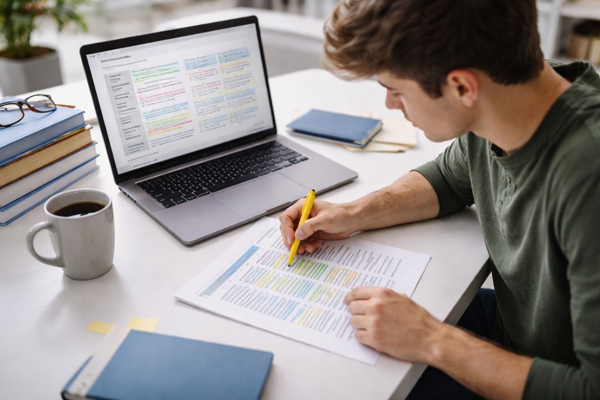 How to start at community college without losing time or credits