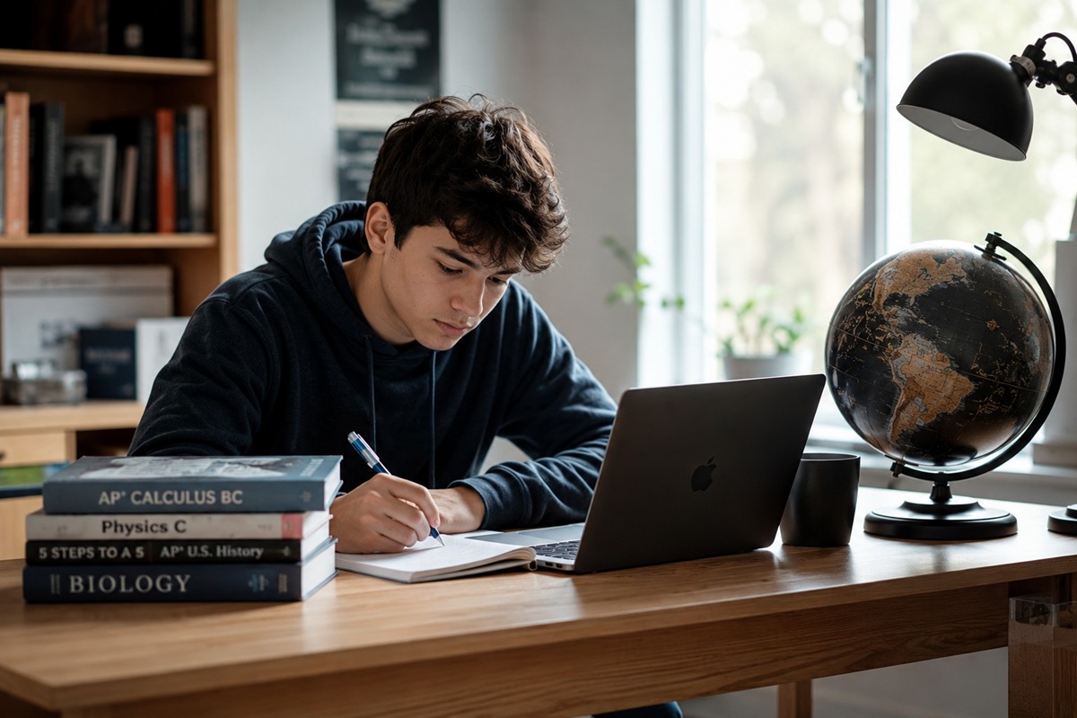 International baccalaureate (IB) diploma programme explained