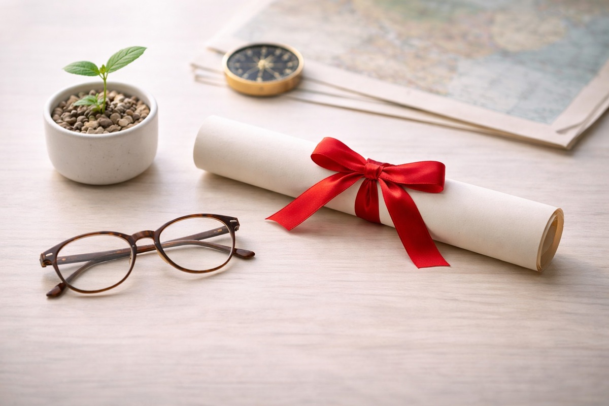 Is college worth it? How to think about ROI without obsessing over salary