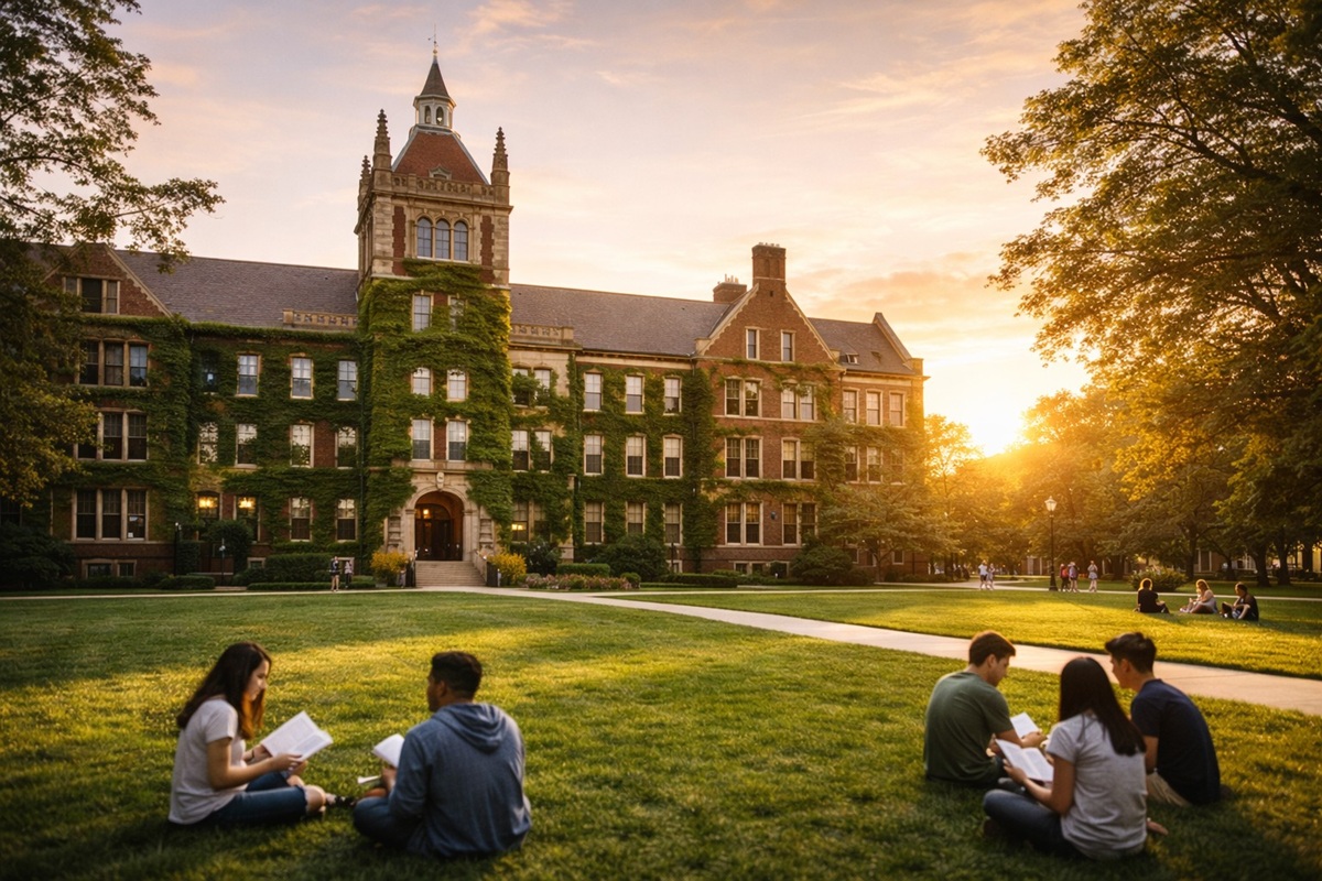 Liberal arts colleges explained. How breadth, depth, and mentorship really work