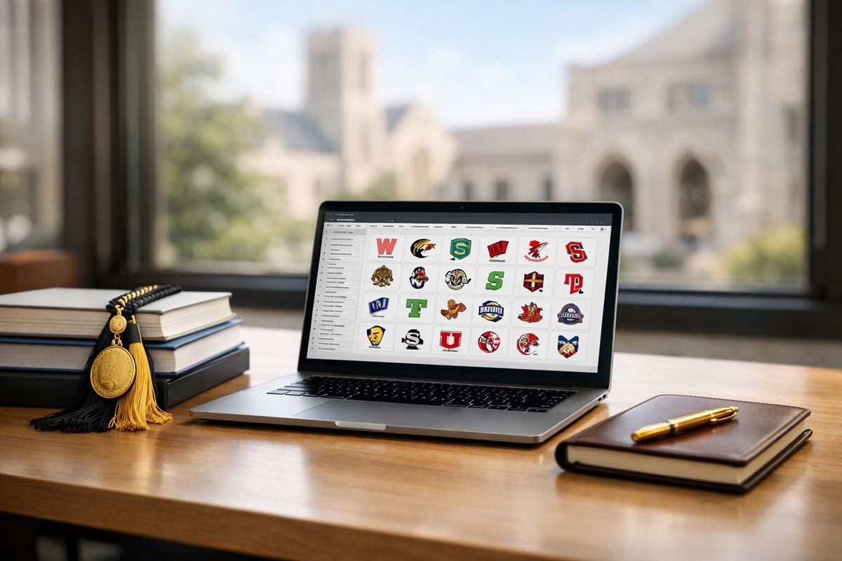 Comprehensive list of colleges with the best honors scholarships