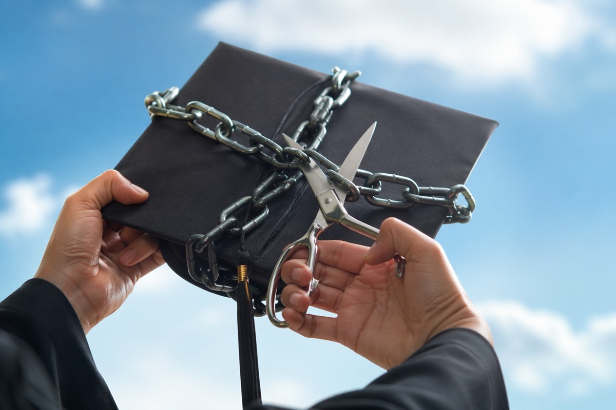 Complete list of student loan forgiveness, cancellation, discharge, and repayment assistance programs