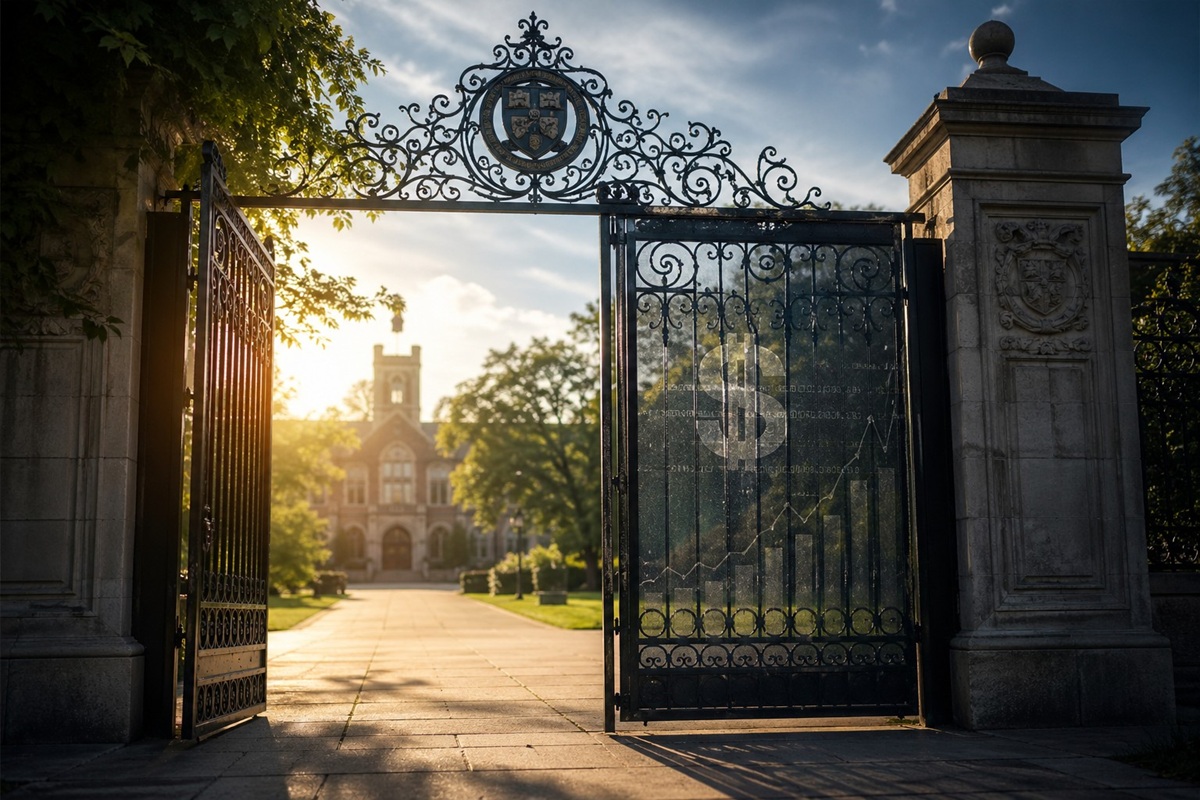 What need-blind and need-aware admissions actually mean