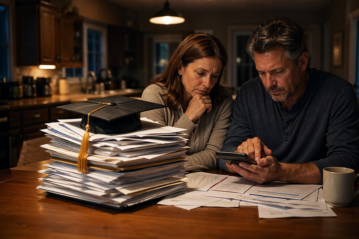 Parent PLUS Loans explained. The most misunderstood (and risky) way to pay for college