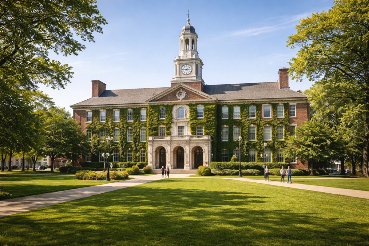 Private universities explained. Smaller classes, bigger prices, and the real cost equation