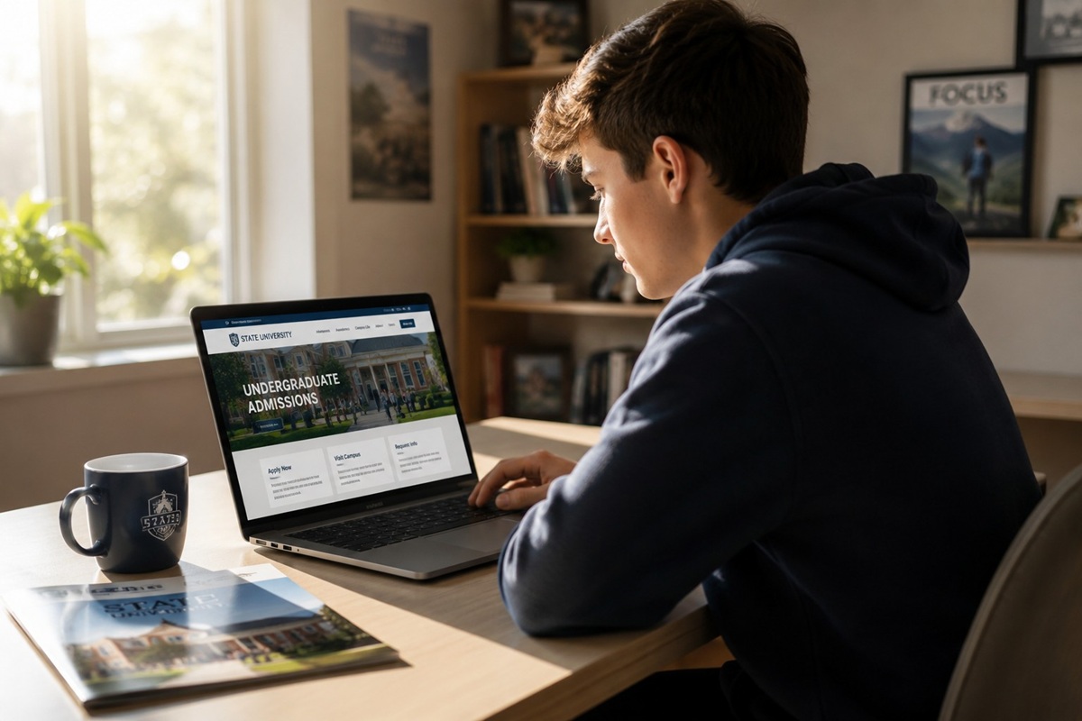Should you apply early decision? How to know if it’s the right move
