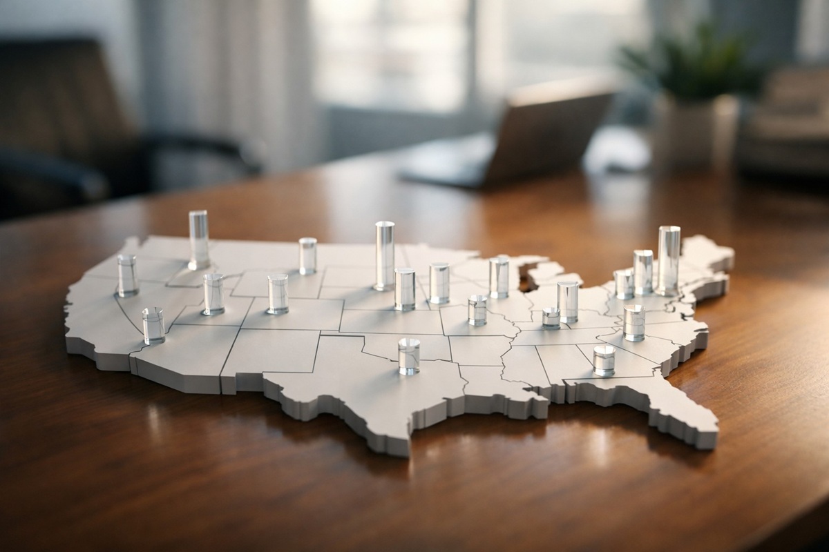 State‑by‑state guide to community college funding and tuition rules