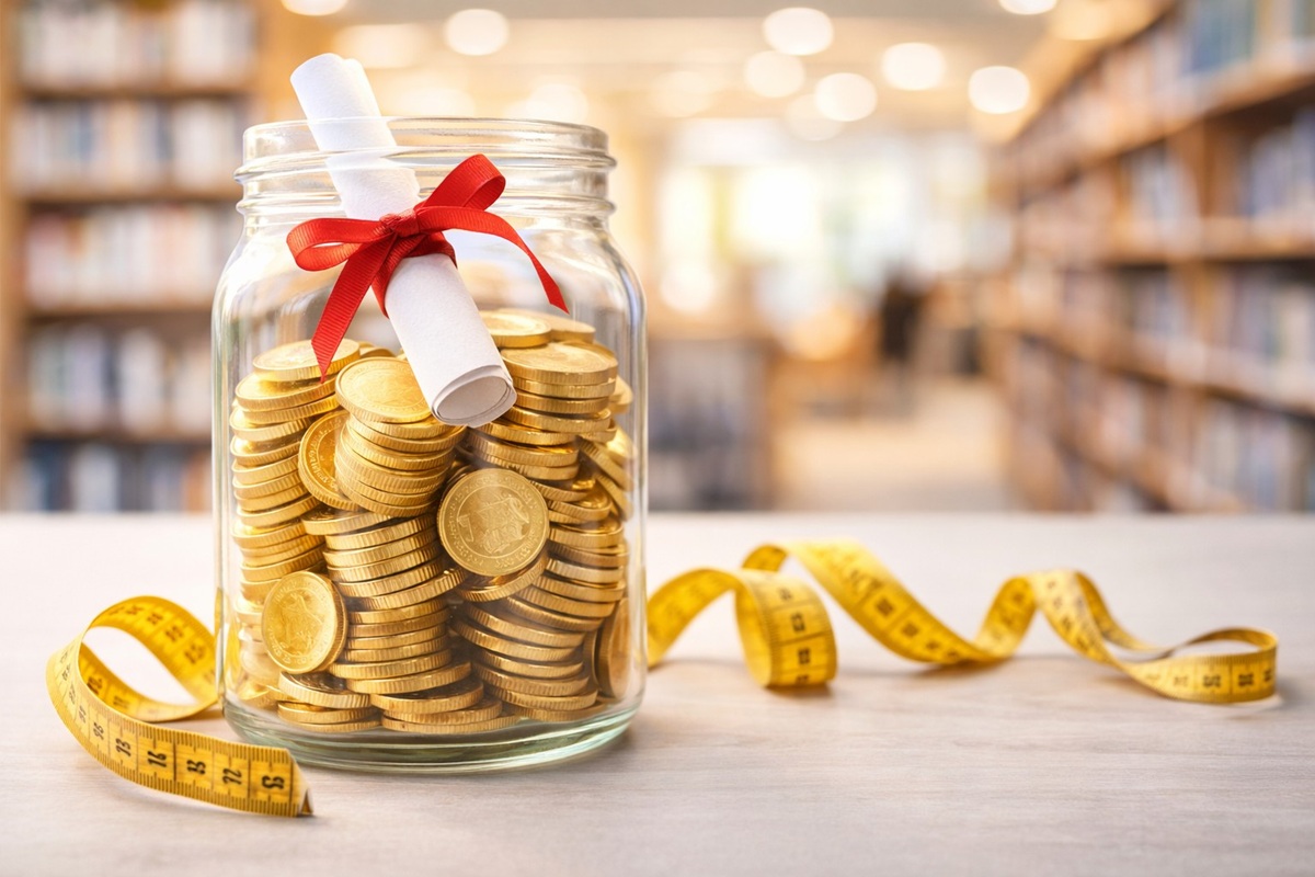 Student loan forgiveness explained. How it works and who qualifies