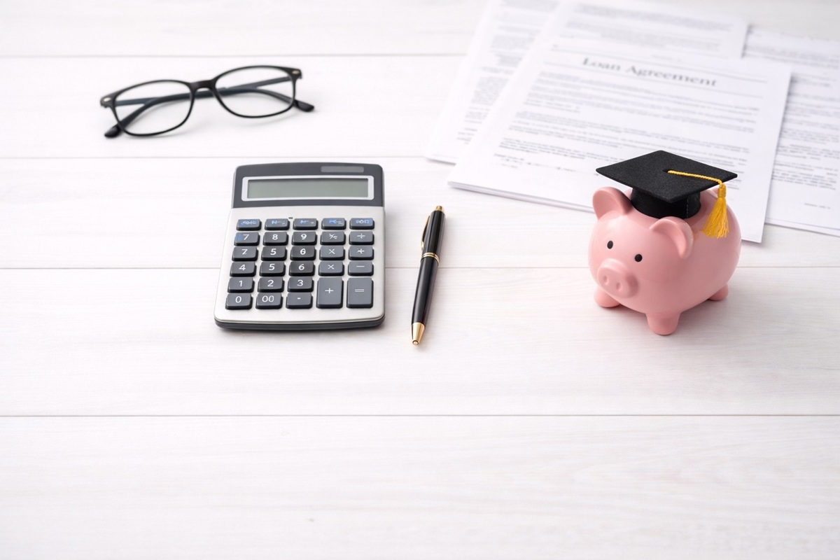 Student loans explained. How they work, types, and what to know before you borrow