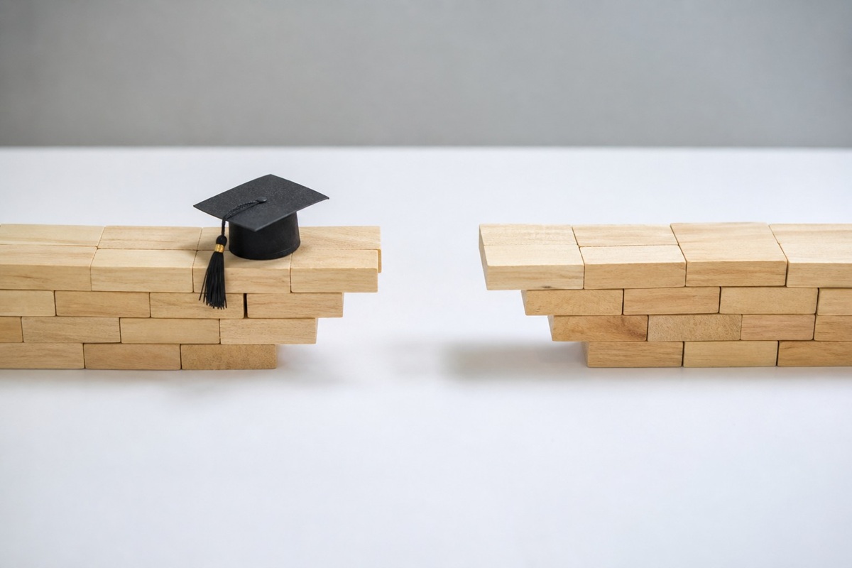 The “gapping” problem. When financial aid doesn’t cover your need and how to spot it before it costs you