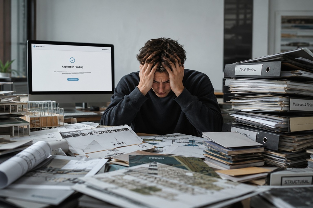 The passion project admissions myth. Why they do not guarantee acceptance