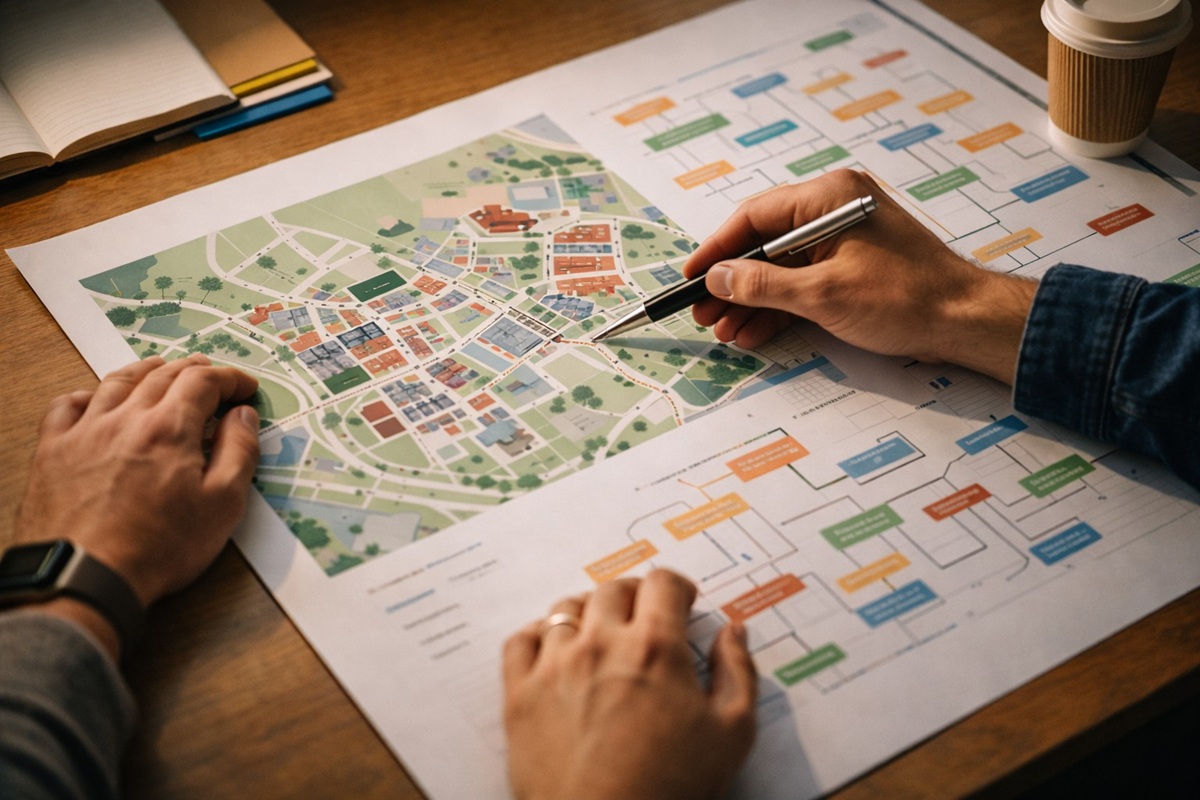 What academic advising is—and what it is not