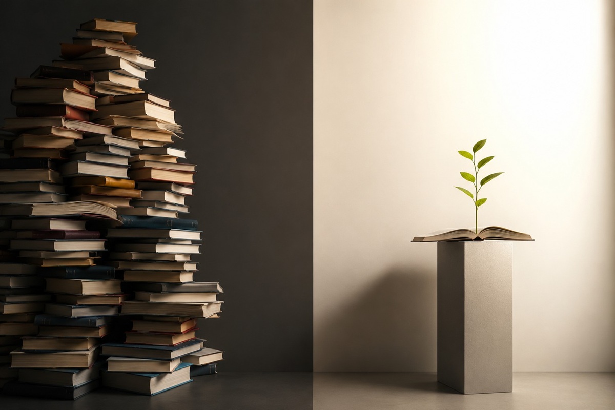 What counts as course rigor? Why most students misunderstand course rigor