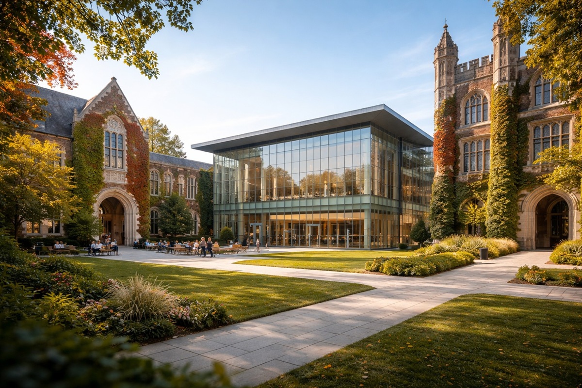 What is an honors college? Understanding the "college within a college" model