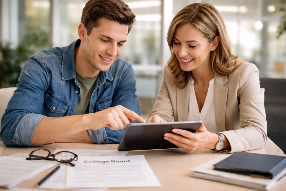 What is the CSS profile? The financial aid form you might not expect