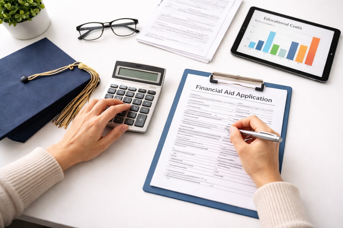 What is the Pell Grant? Who qualifies and how to get it