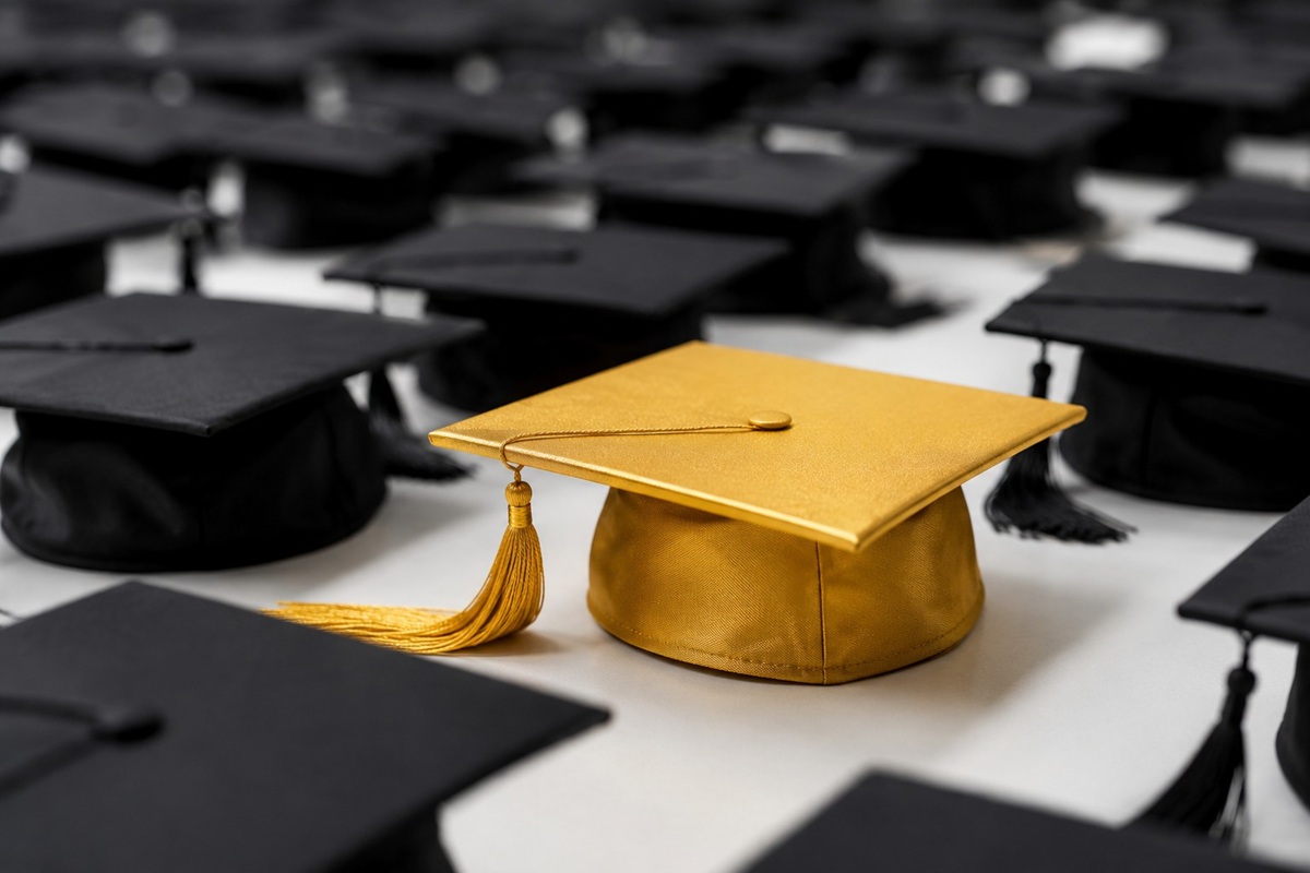 What makes a college "selective"?