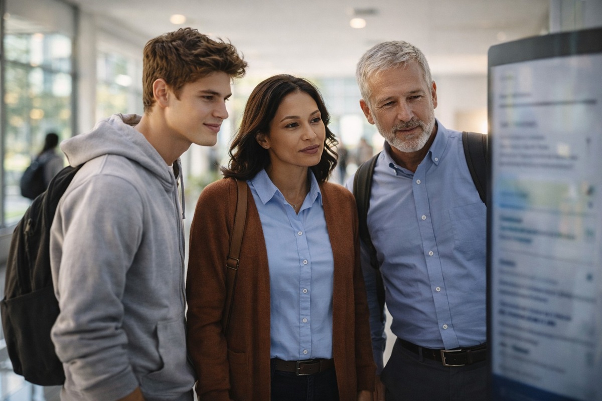 Who should go to community college? A decision framework for every type of student