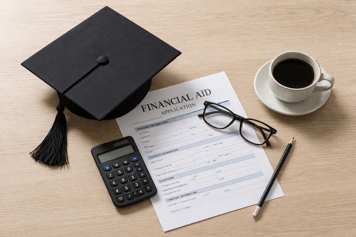 Why is community college so affordable? Sometimes even free