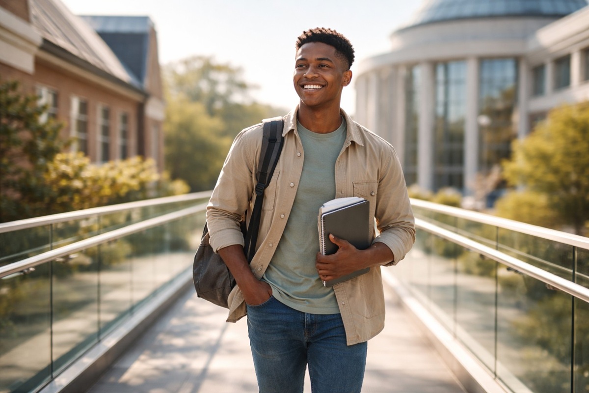 Why starting at community college is a smart path to a four‑year degree